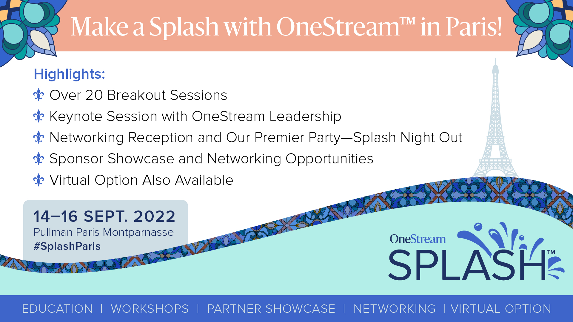 Splash-OneStream-Klee-Performance-Highlights-2022