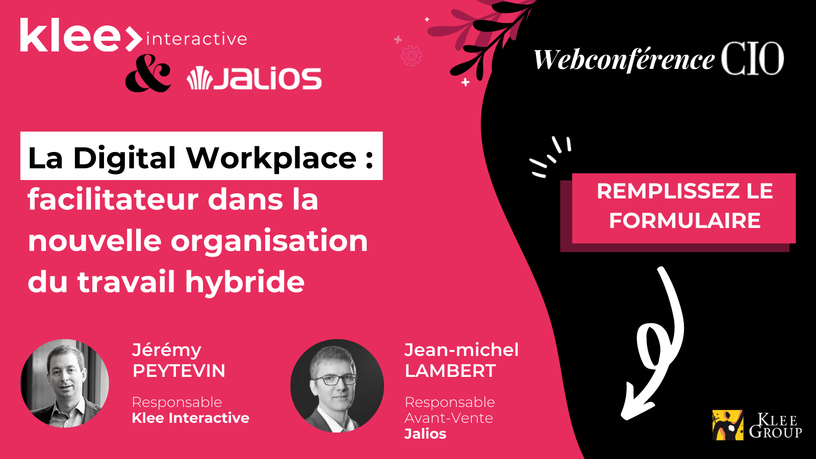 Webconference-digital-workplace-klee-Jalios