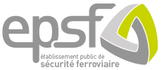 Logo EPSF