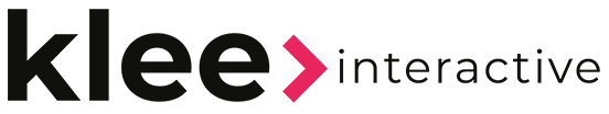Logo Klee Interactive