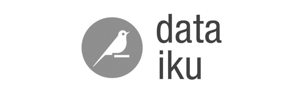 Logo Dataiku