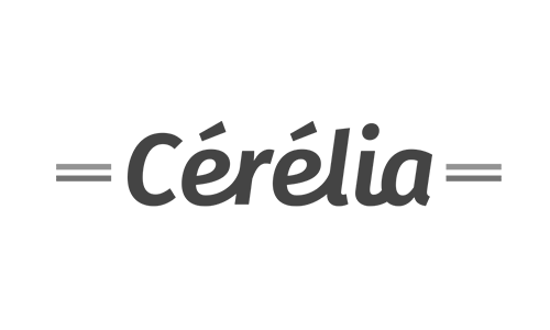 Logo Cérélia