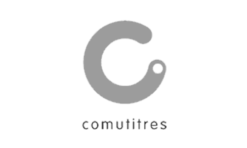 Logo Comutitres