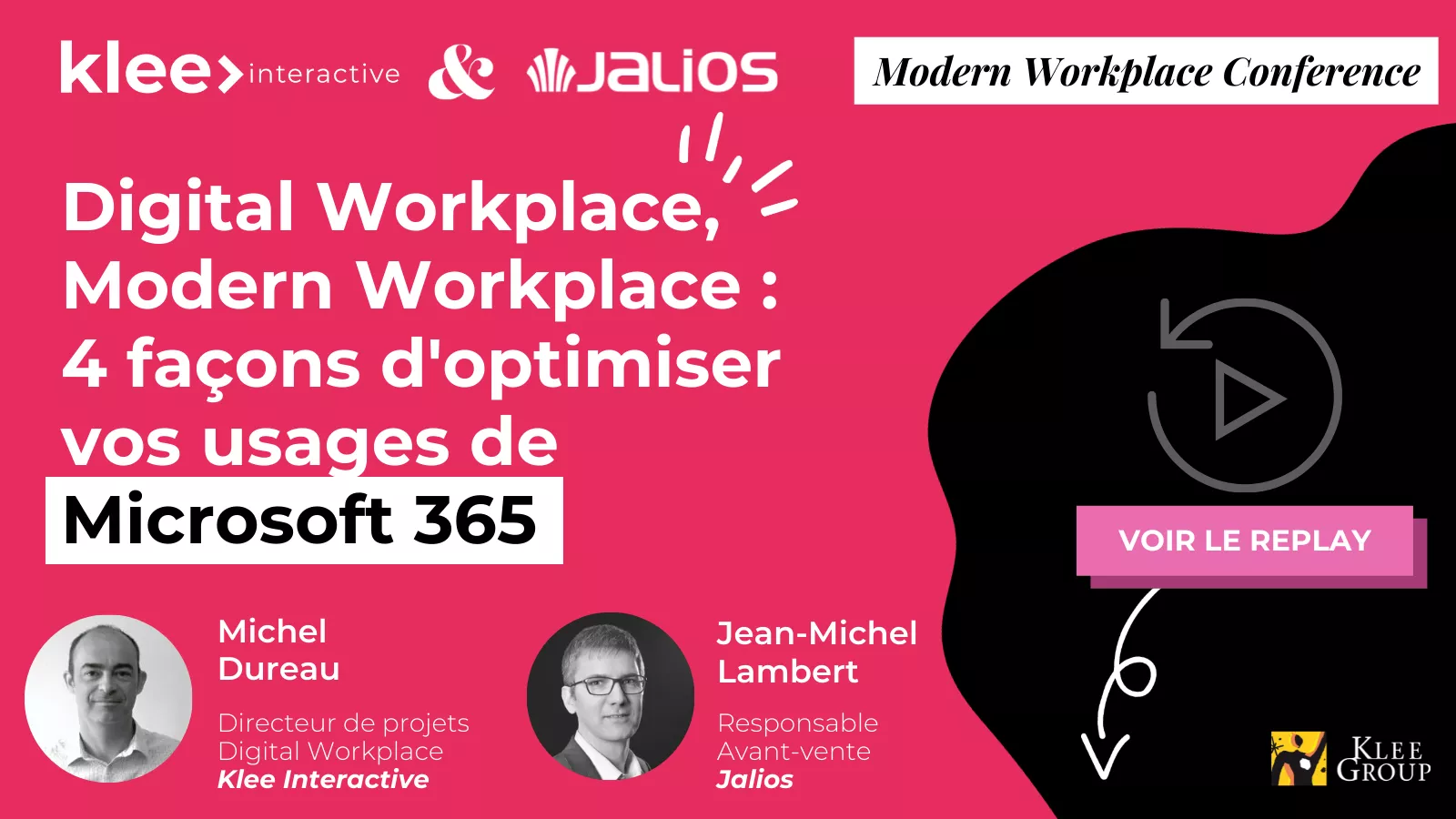 Modern-Workplace-Conference-Microsoft-365-Replay-Jalios