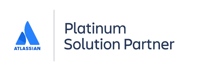 Platinum Solution Partner Atlassian