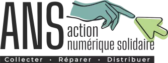 Action Numérique Solidaire