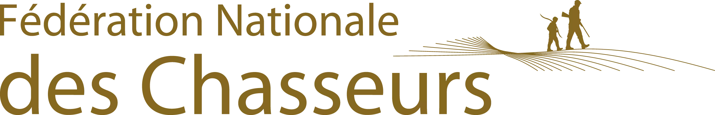 Fédération Nationale des Chasseurs Logo