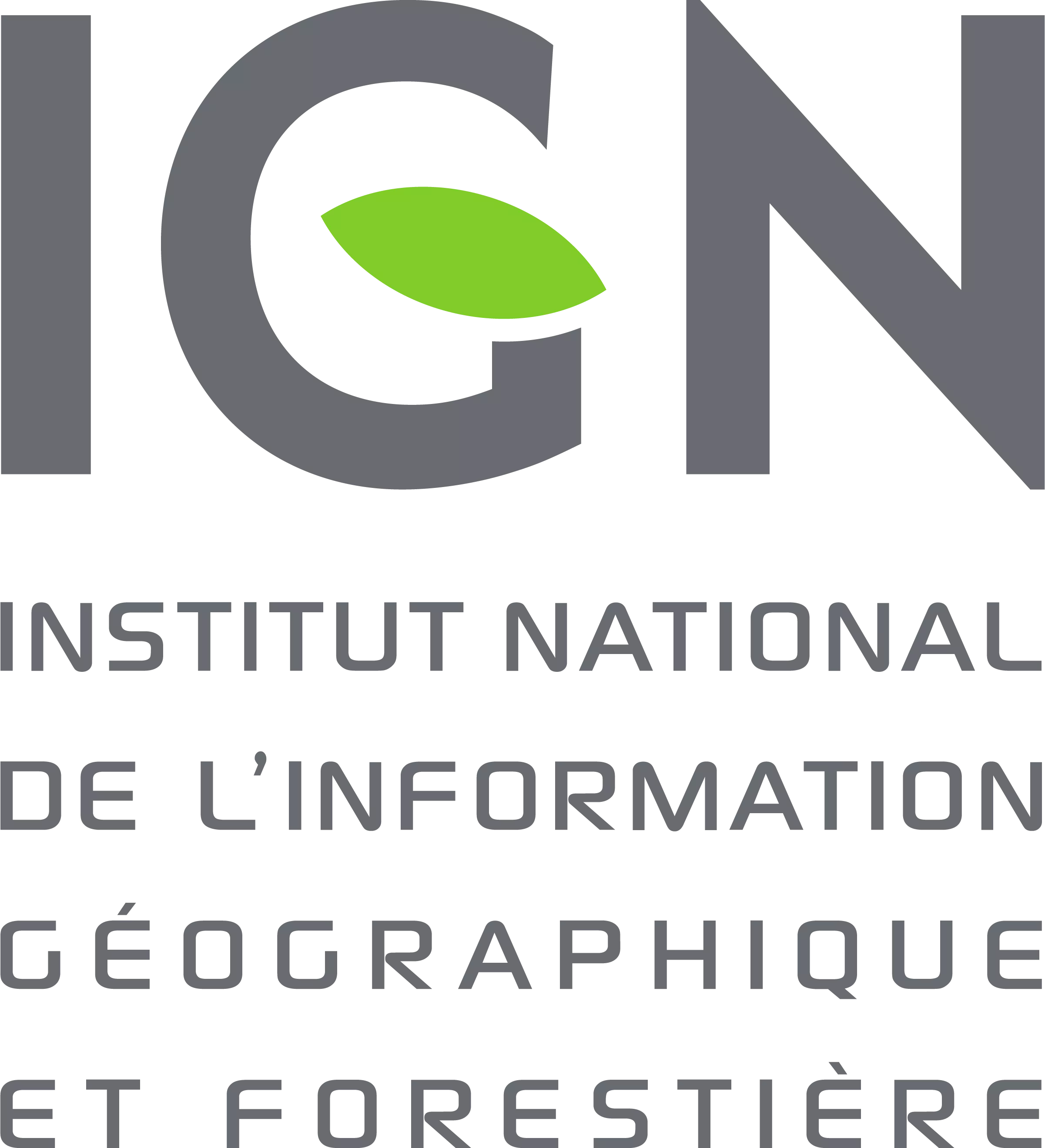 Institut National de l'information Géographique et Forestière