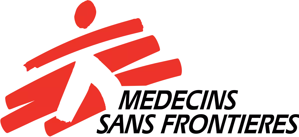Médecins Sans frontières