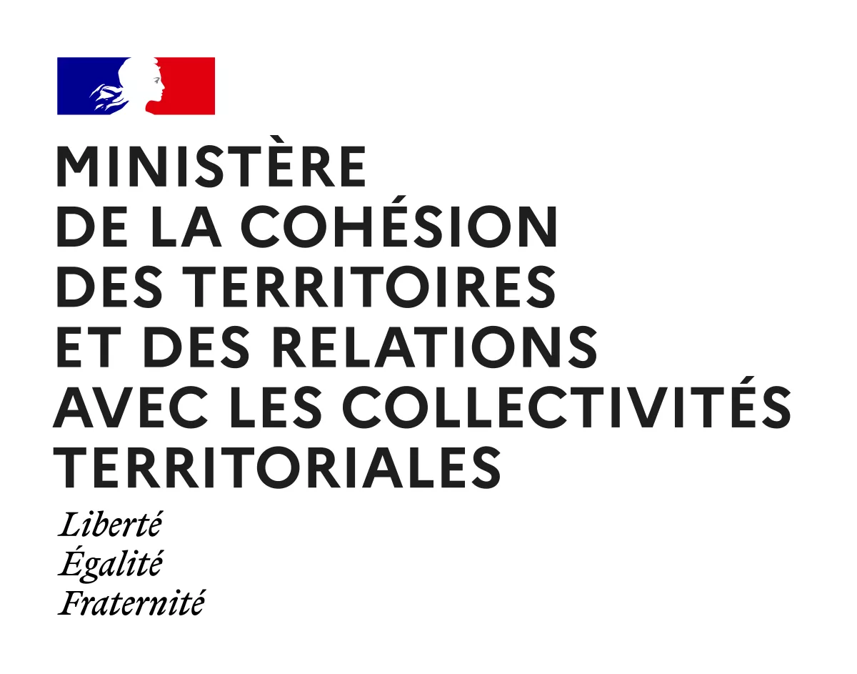 Ministère de la Cohésion des Territoires et des relations avec les Collectivités Territoriales