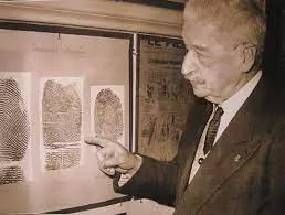 Edmond Locard 