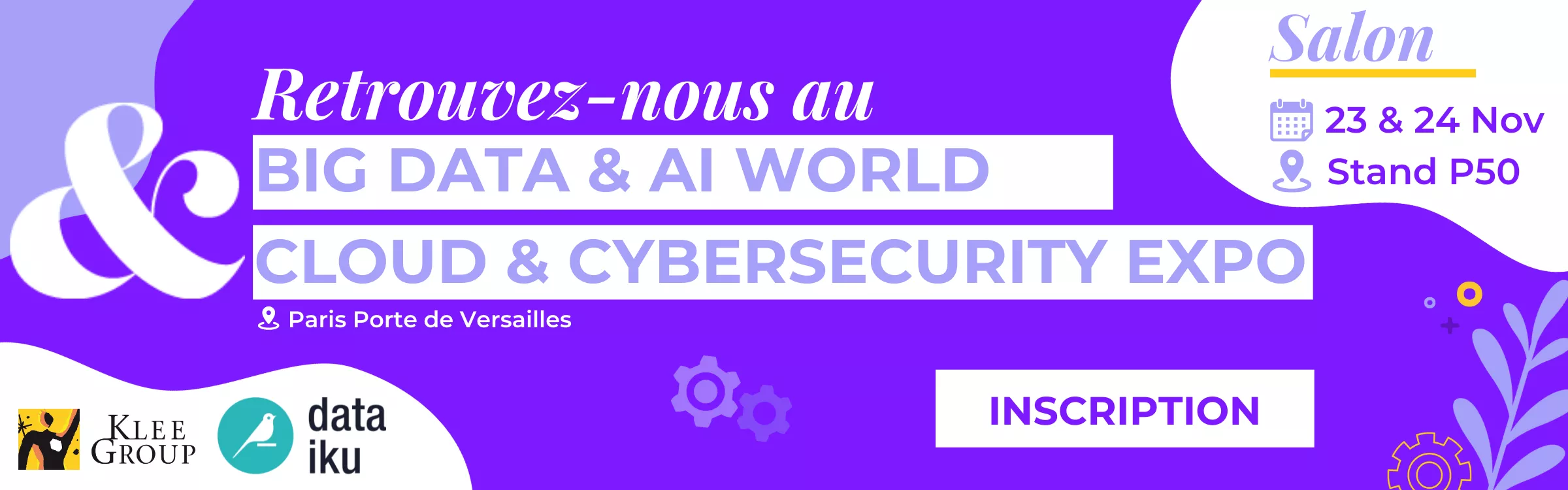Cloud-cybersecurity-expo-Big-Data-AI-World-klee-group