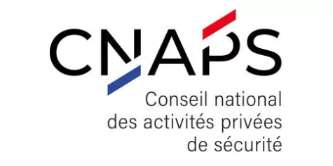 CNAPS - Conseil national des activités privées de sécurité