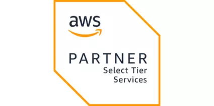AWS Partner Select Tier Services
