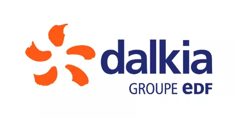 Dalkia Groupe EDF