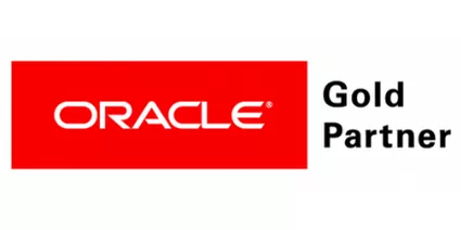 Oracle Gold Partner