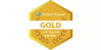 Wolters Kluwer GOLD CCH Tagetik Partner