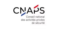 CNAPS - Conseil national des activités privées de sécurité