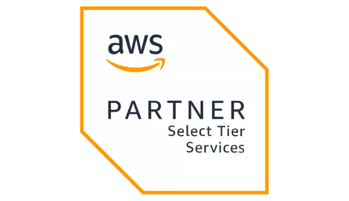AWS Partner Select Tier Services AWS Partner Select Tier Services