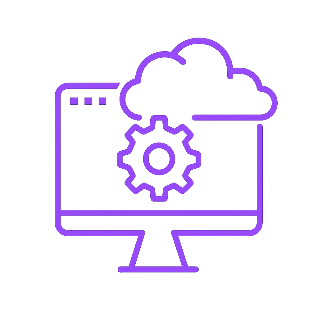 Conception d’architecture Cloud Conception d’architecture Cloud