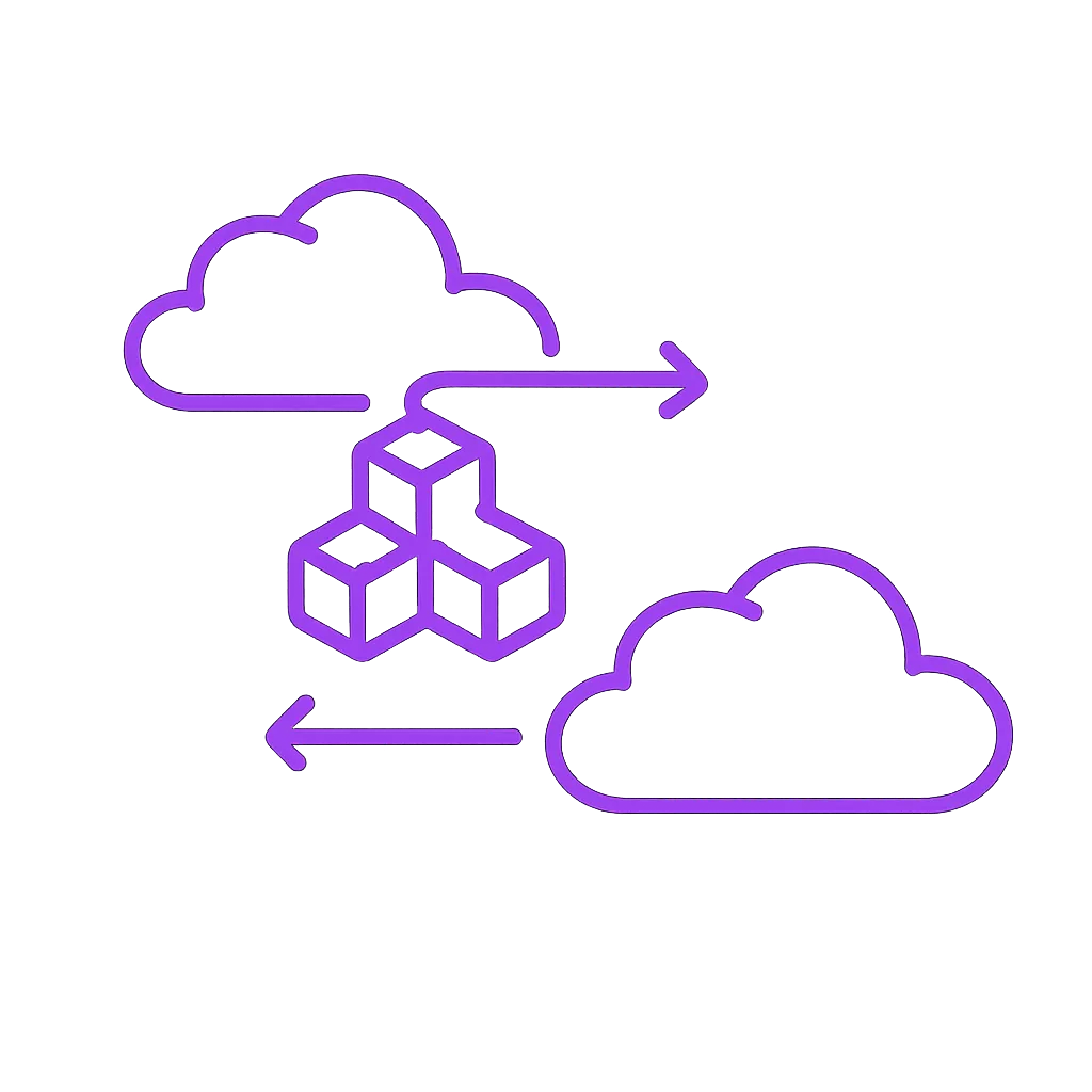 Transformation et migration applicative Transformation et migration applicative