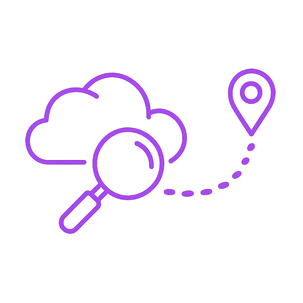 Audit et trajectoire Cloud Audit et trajectoire Cloud