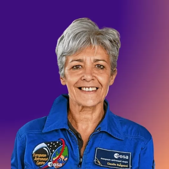 Claudie Haigner&eacute;