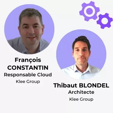 Speakers conférence Cloud Speakers conférence Cloud