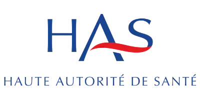 HAS (haute autorit&eacute; de sant&eacute;)