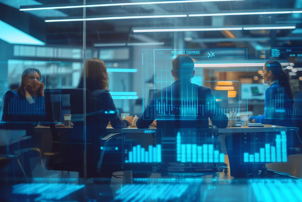 Conduite du changement AI & Data