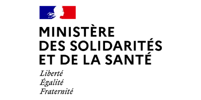 Minist&egrave;re des Solidarit&eacute;s et de la Sant&eacute;