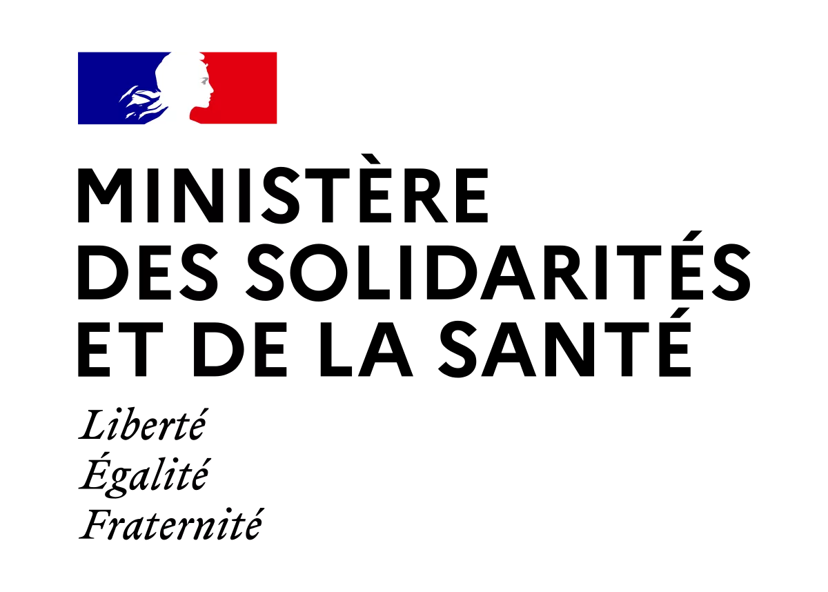 Ministère des Solidarités et de la Santé