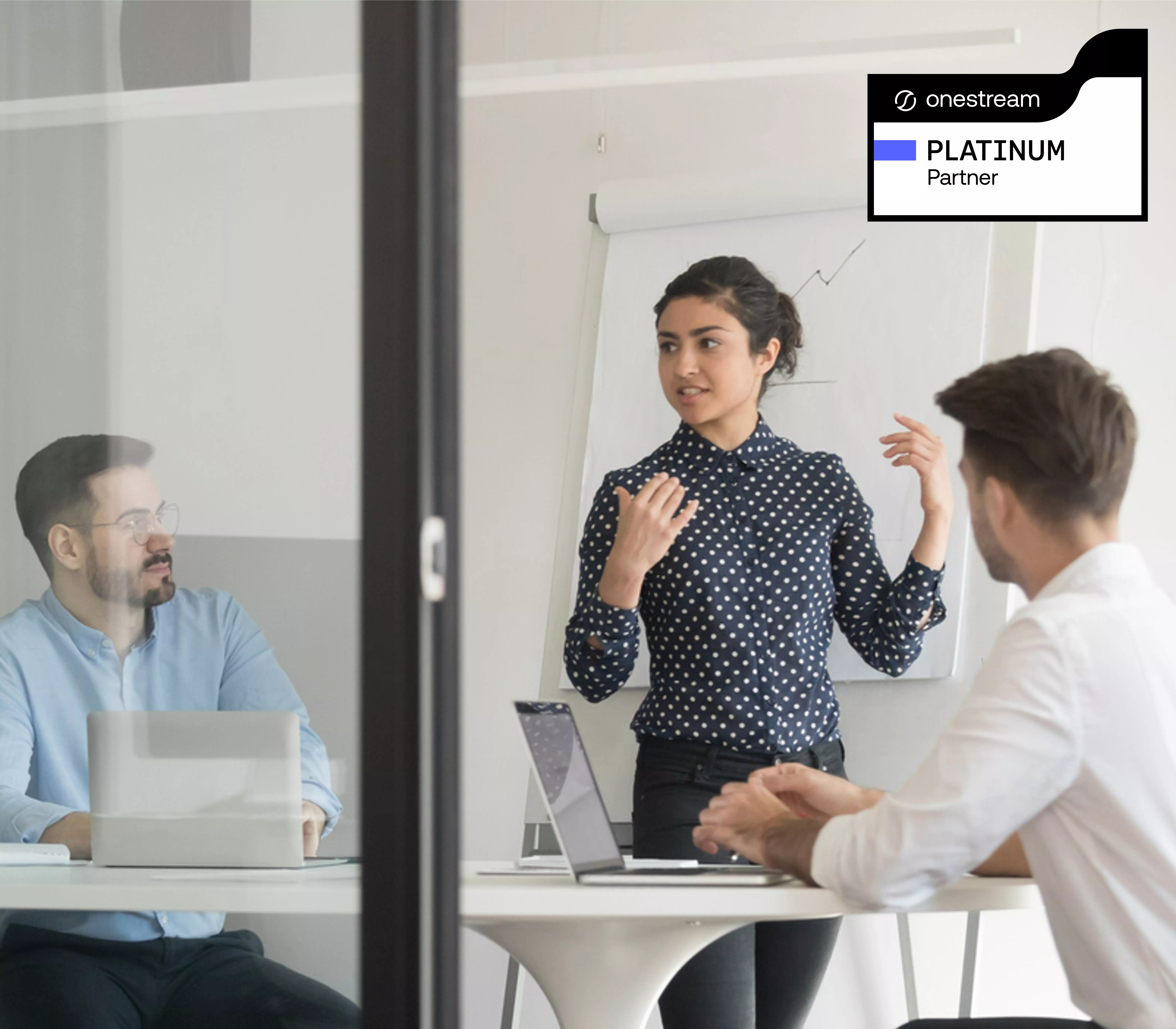 En savoir plus sur notre Partenaire OneStream | Klee Group