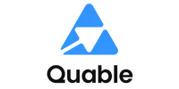 Logo Quable Quable