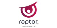 Logo Raptor Raptor - Part of QNTM