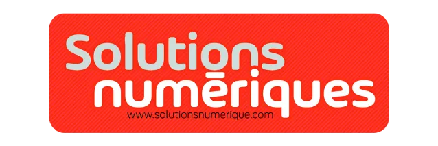 Solutions Numériques