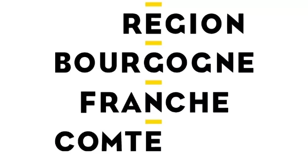 Région Bourgogne Franche Comté
