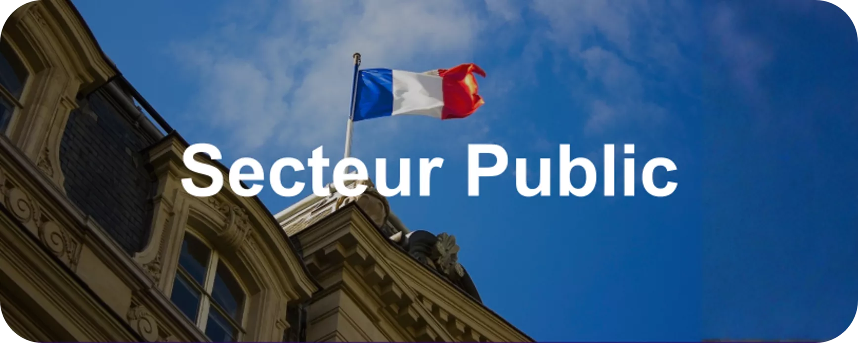 Secteur Public