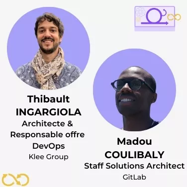 speakers conférence DevSecOps speakers conférence DevSecOps