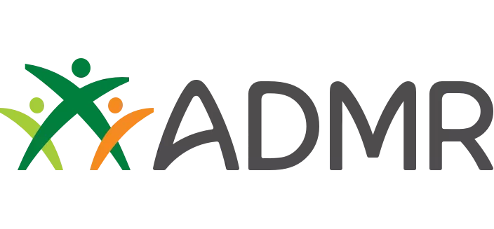 ADMR