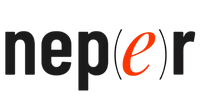 Logo neper neper